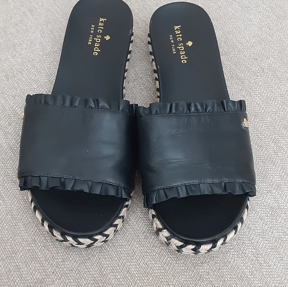 kate spade step out